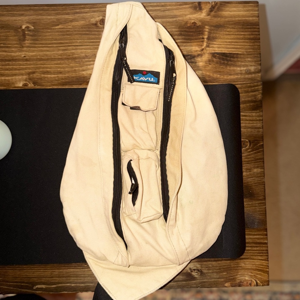 Kavu Sling Backpack